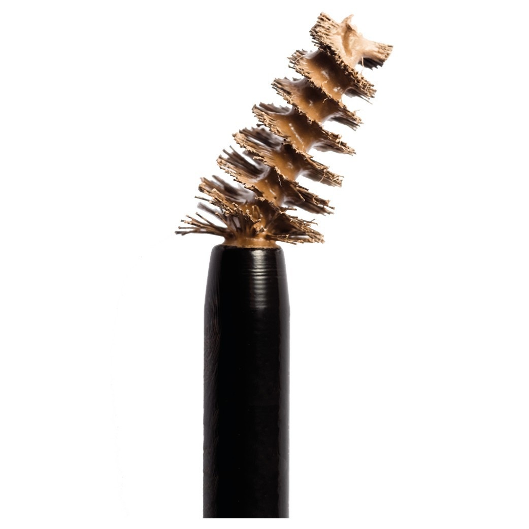 mi-rê Brow Plume Perfection - 02 Brown