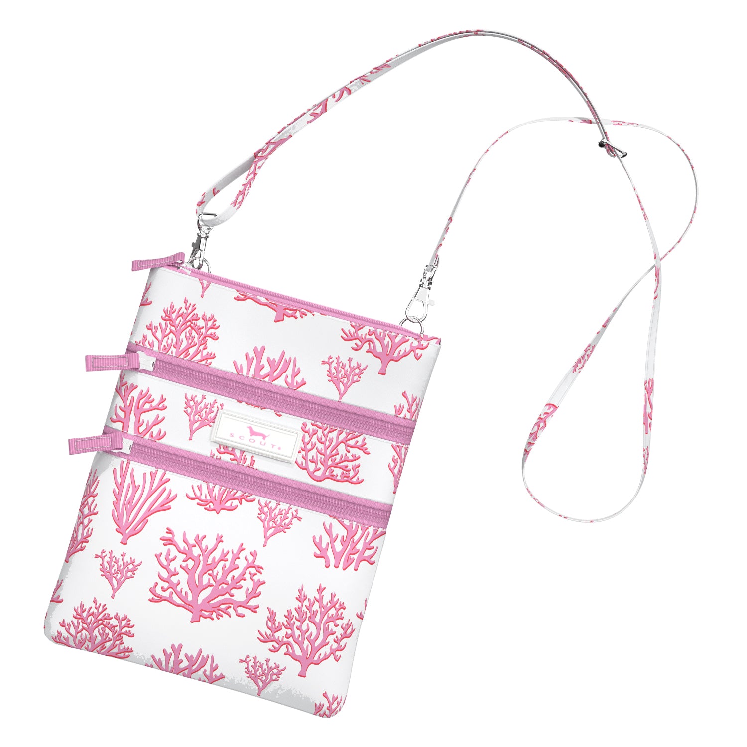 Crossbody Sally Go Lightly