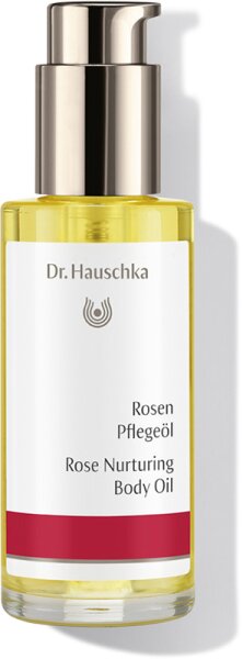 Dr. Hauschka Rosen Pflegeöl Körperöl