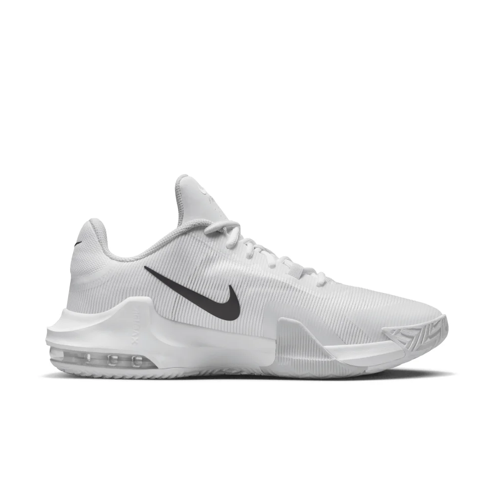 Nike Air Max Impact 4 DM1124-100 / weiss
