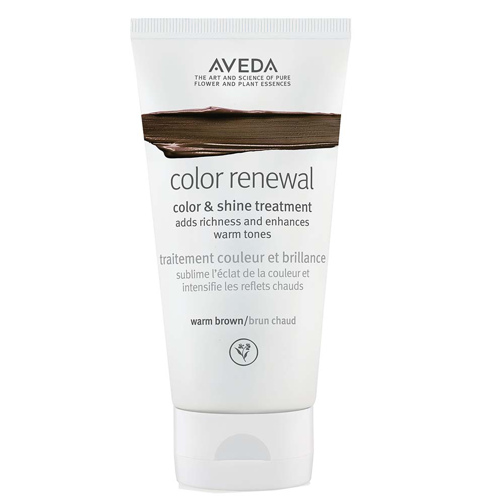 AVEDA Color Renewal Masque Warm Brunette 150 ml
