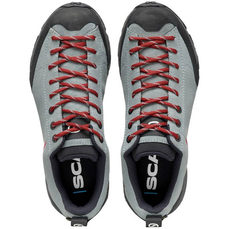Scarpa Mojito Trail Wanderschuhe Damen