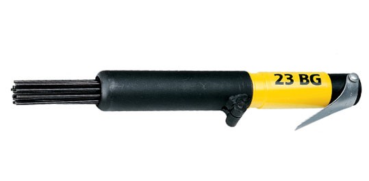 Jehlový odstraňovač zubního kamene Von Arx 700438 23BG 3 mm (19 kusů)