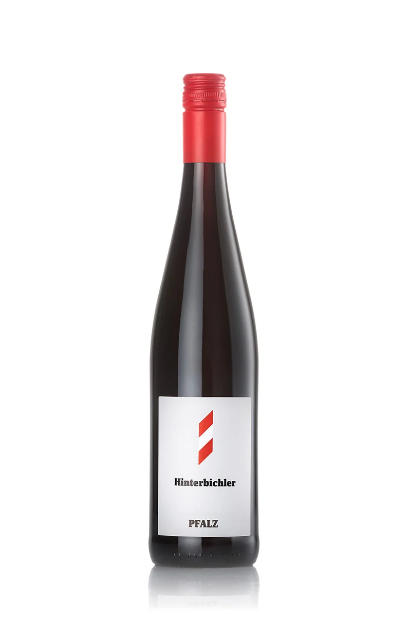 Pinot Noir Weingut Hinterbichler