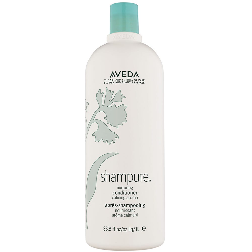 AVEDA Shampure Nurturing Conditioner 1000 ml