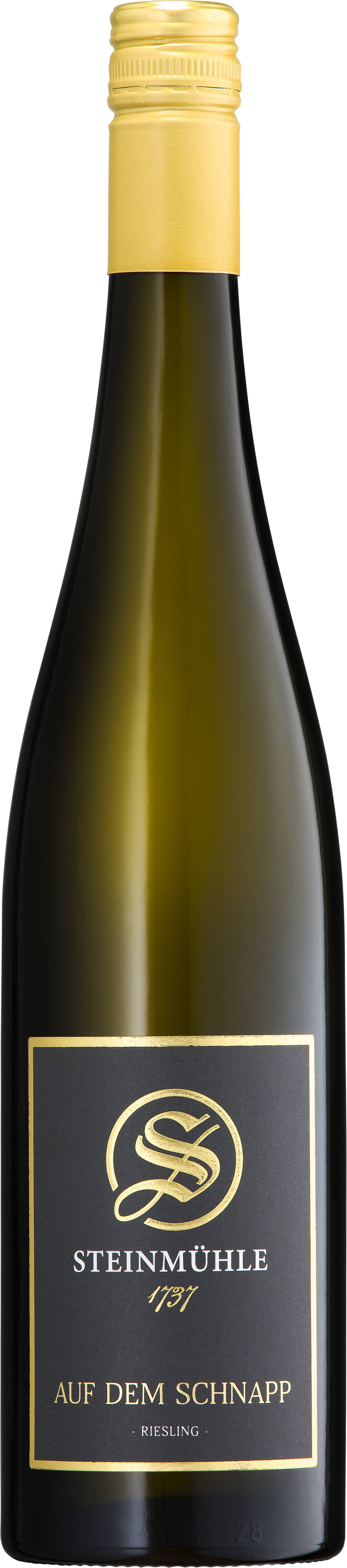 Weingut Steinmühle Auf Dem Schnapp Riesling