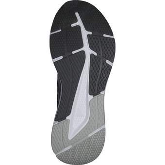 adidas Questar Running in schwarz