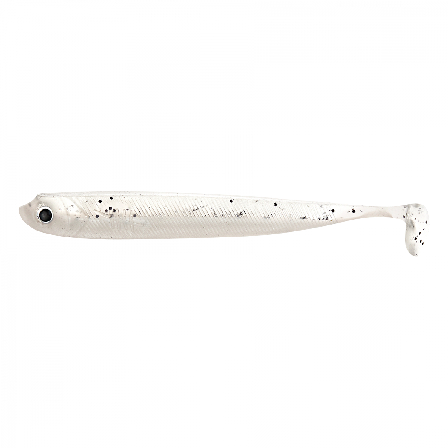 Lieblingsköder Gummifisch Zanderköder (12,5 cm, Sunny)