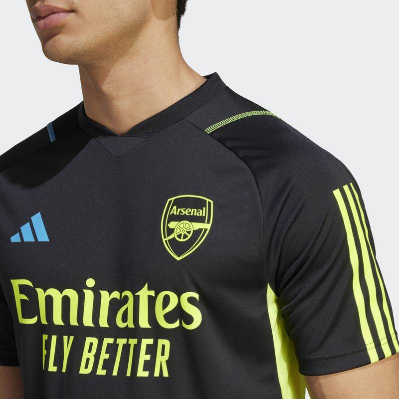 adidas FC Arsenal Tiro 23 Trainingstrikot Trikot Herren