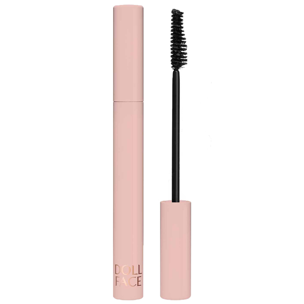 doll face Mascara Fierce Flair Mascara