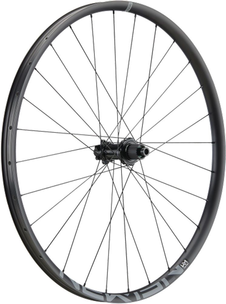 Newmen Evolution E.G.30 27,5