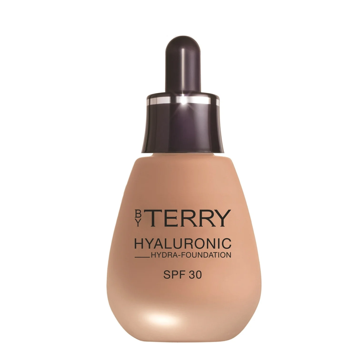 Face Hyaluronic Hydra-Foundation SPF30 - Liquid Foundation