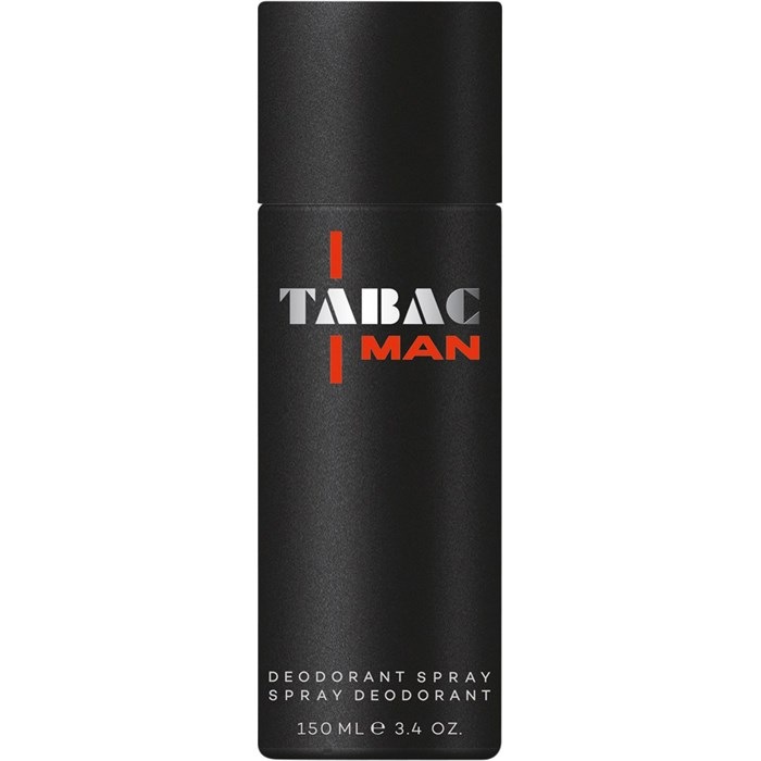 Deodorant Spray