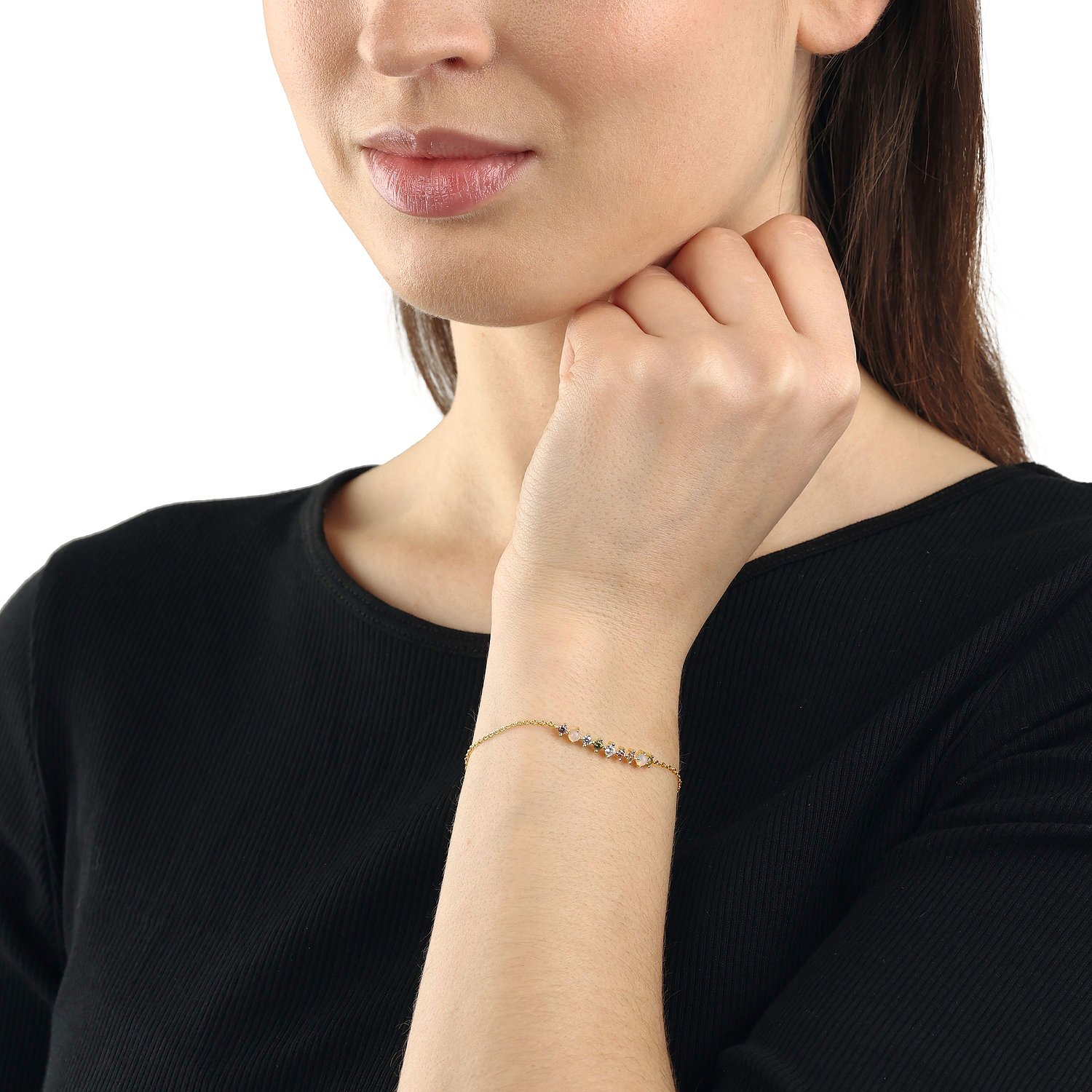 Armband 925er Silber