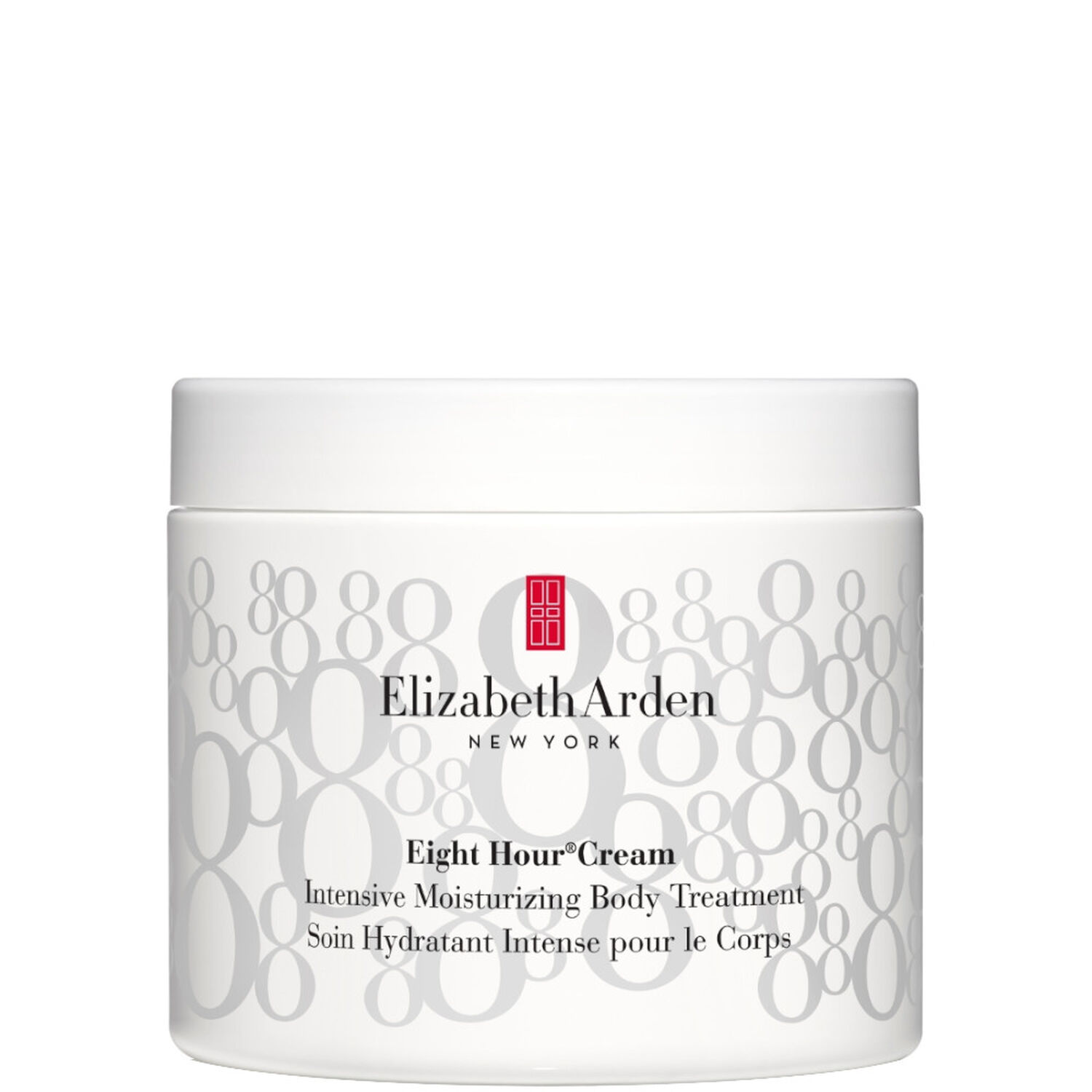 Elizabeth Arden Eight Hour® Cream Soin Hydratant Intense pour le Corps