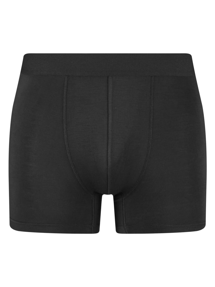 Urban Classics Urban Classics Boxershorts in black black black günstig kaufen