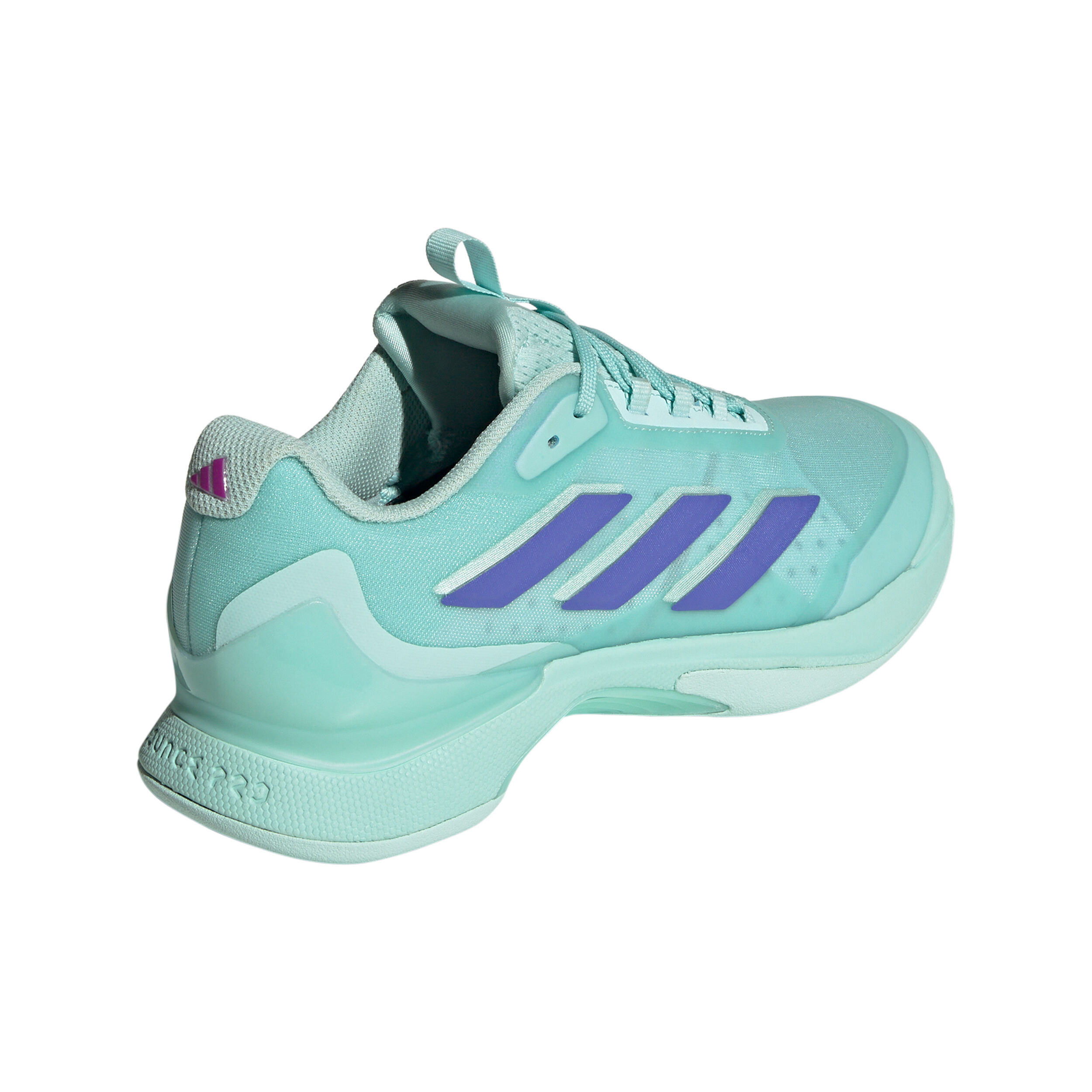Avacourt 2 Allcourtschuh Damen - Mint, Blau