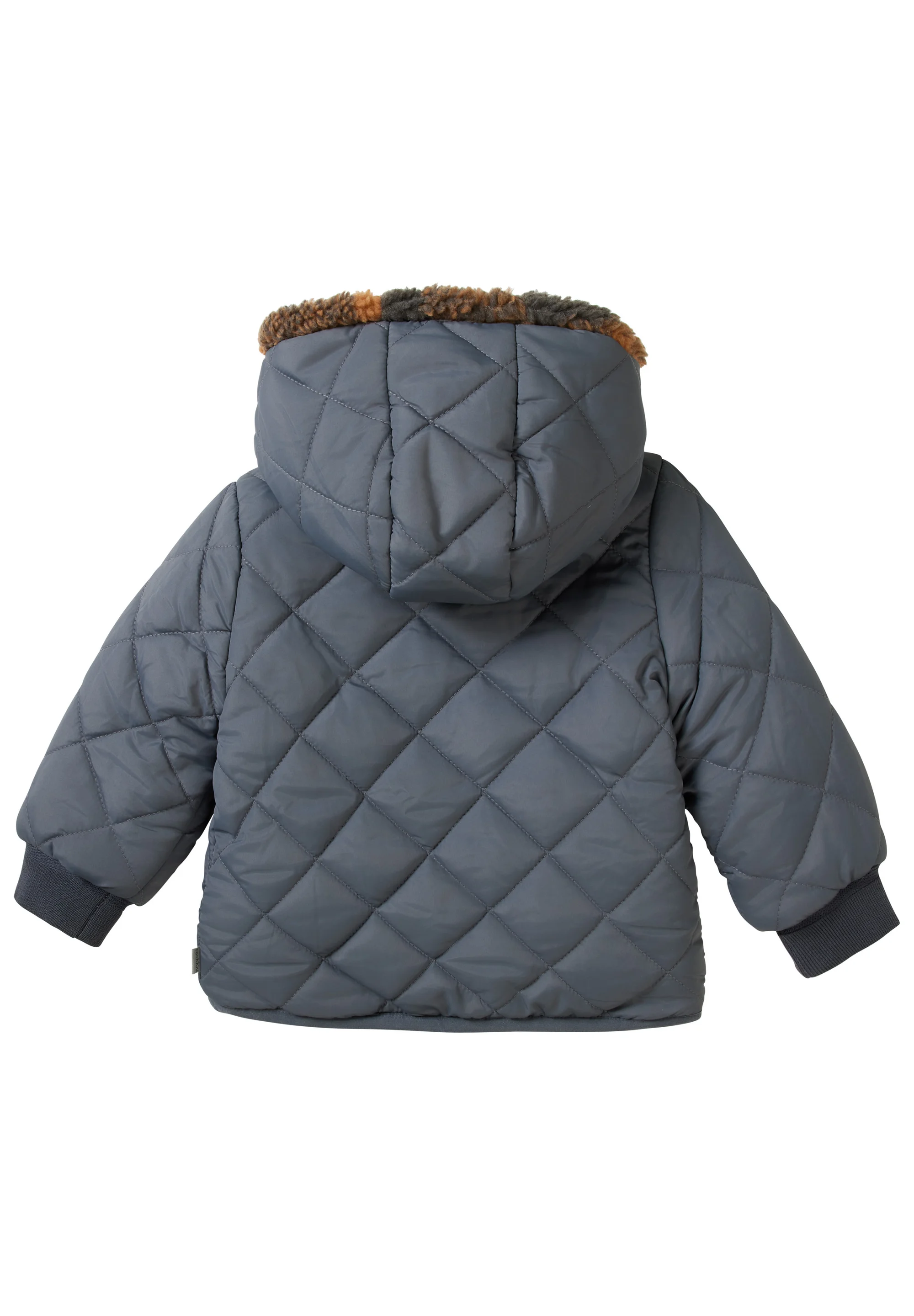 Noppies TICE REVERSIBLE - Chaqueta de invierno