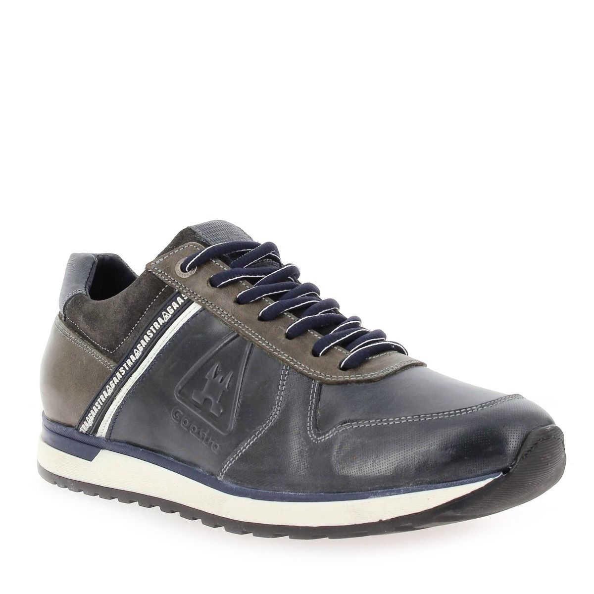 Gaastra  KEVAN H21 - Gris marine