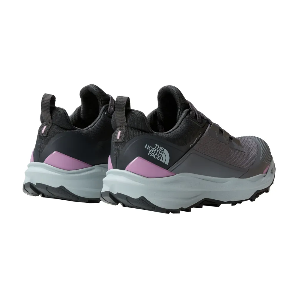 The North Face Vectiv Exploris NF0A7W6DSOU / grau
