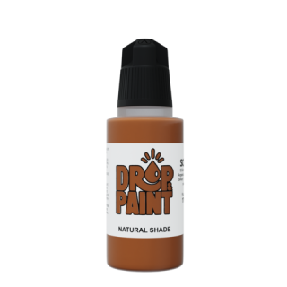 Drop & Paint - Naturel Shade (17ml)