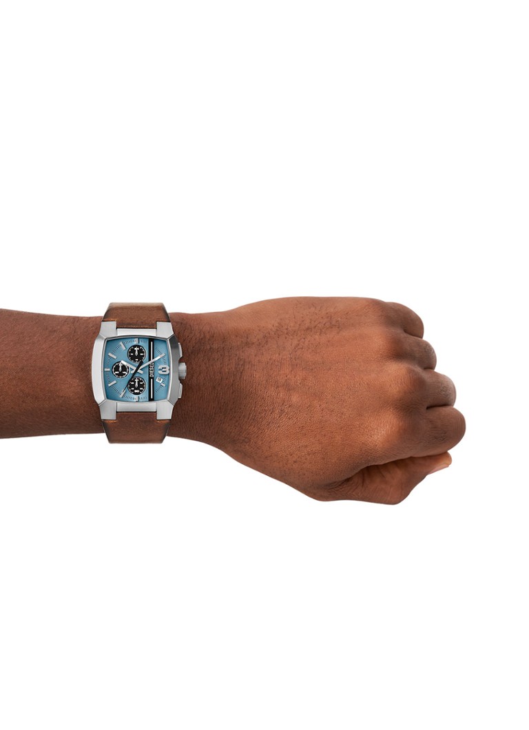 Diesel Cliffhanger watch DZ4675