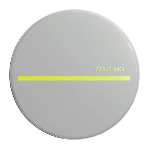 Shiseido Sports Compact BB cream Médio 12 gramas