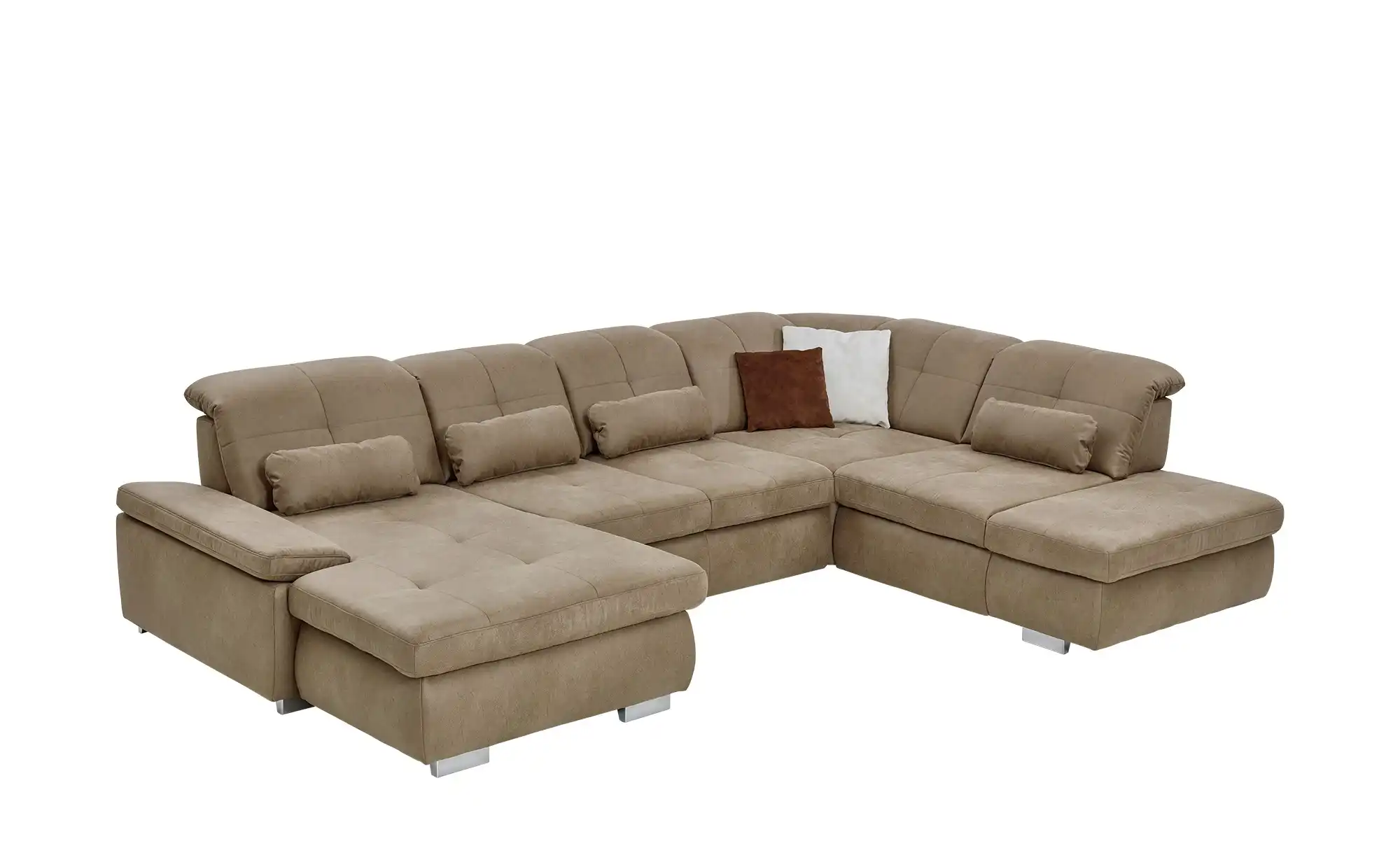 Kollektion Kraft Wohnlandschaft Affair