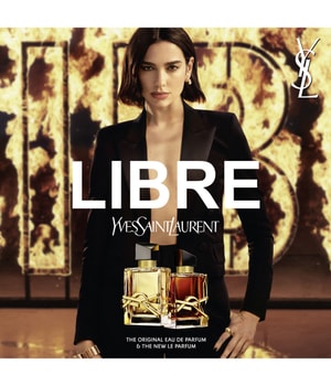 Yves Saint Laurent Libre Le Parfum Parfum-30 ml