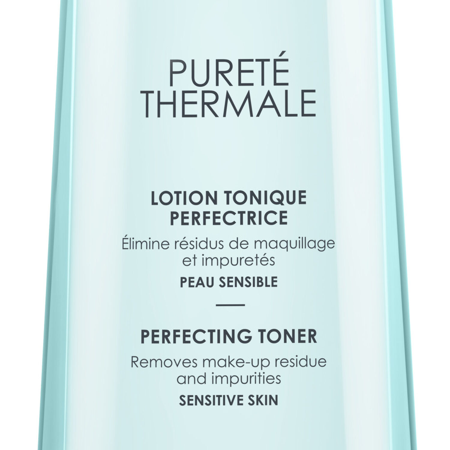 Vichy Pureté Thermale Lotion Tonique Perfectrice 200 ml