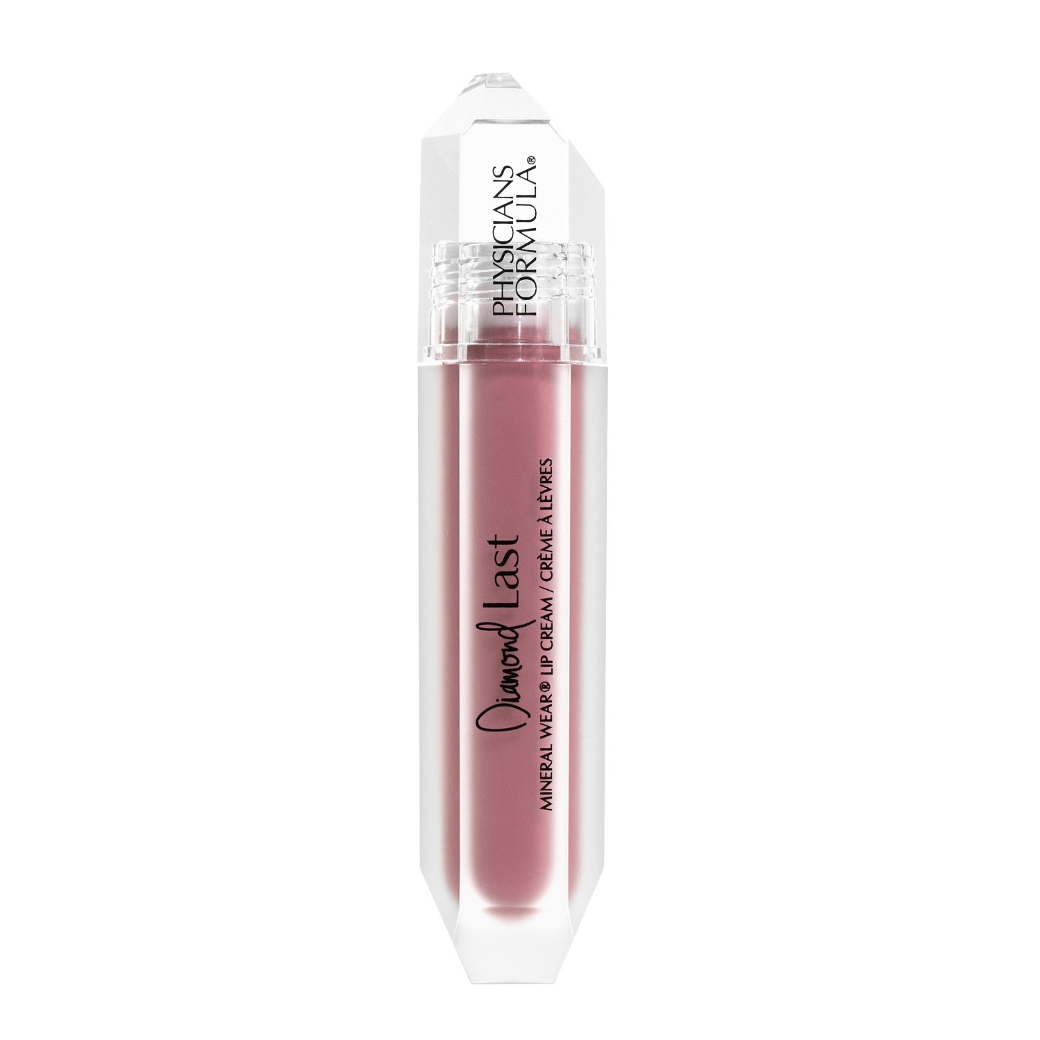 Physicians Formula Mineral Wear Diamond Last