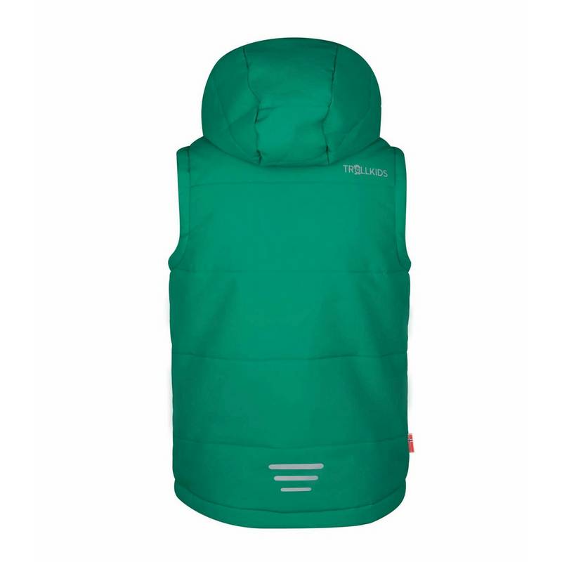 Trollkids Narvik XT Outdoorweste Kinder
