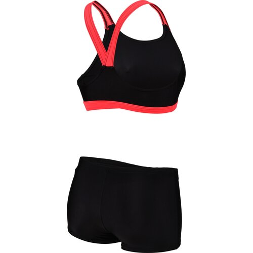 DAMEN BIKINI WOMEN'S DREAMY BIKINI ENERGY BACK