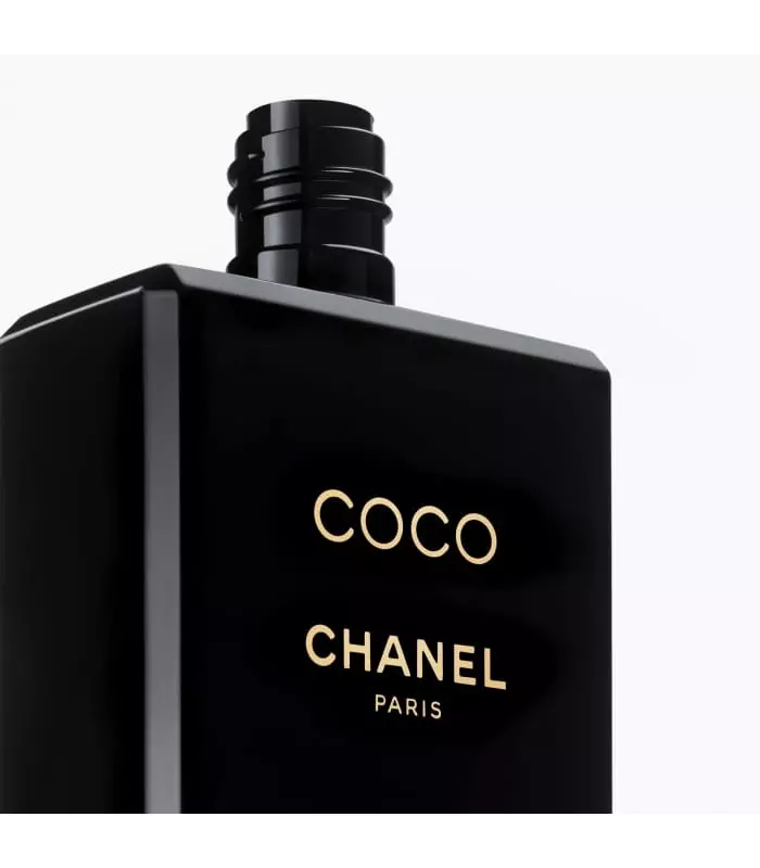COCO Émulsion Hydratante pour le corps