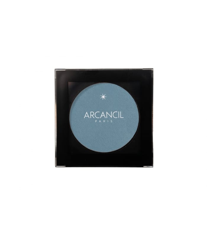 ARCANCIL-OOHLALA MONO-Fard à paupières Poudre Compacte Mat