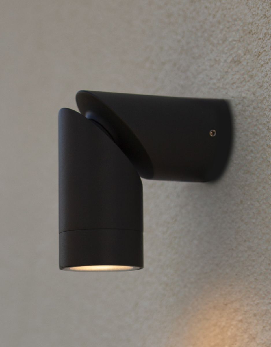 AGL Außenwandlampe Tubon