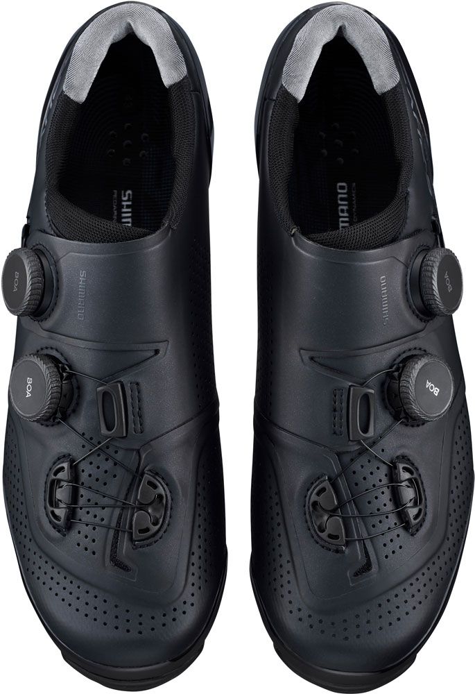 Shimano SH-XC902 S-PHYRE - MTB Schuhe breit kaufen | Bike-Discount
