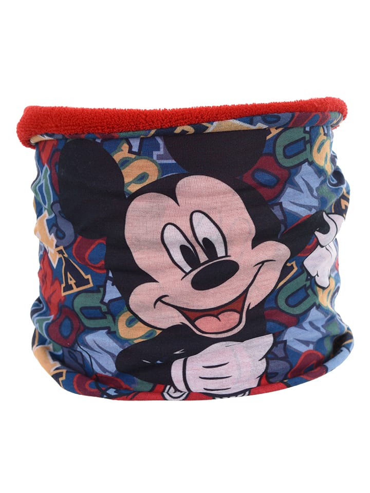 Disney Mickey Mouse Loop-Schal 