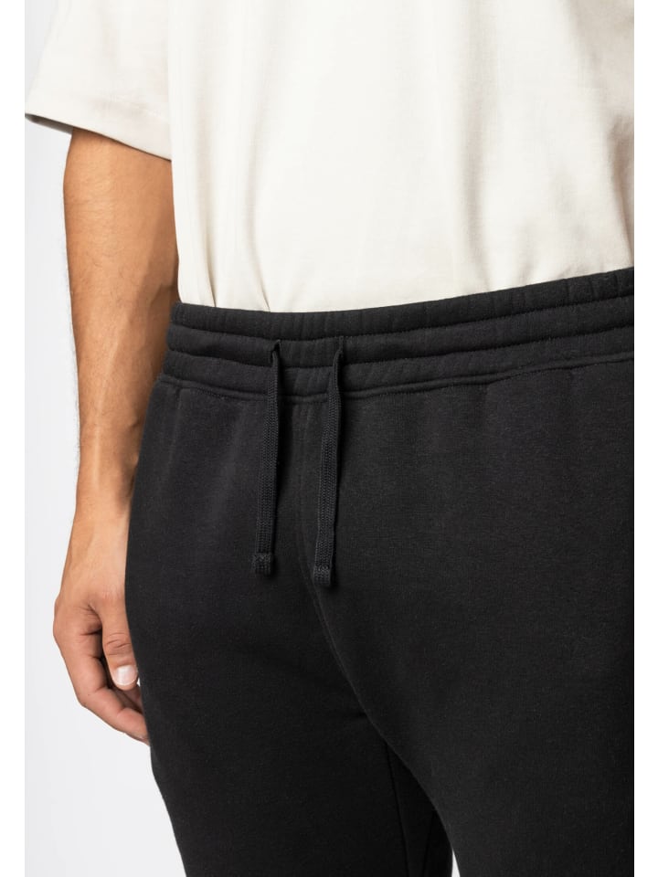 SNOCKS Jogginghose 1 Stück in Schwarz günstig kaufen