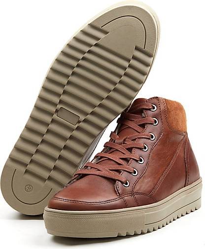COX Wintersneaker