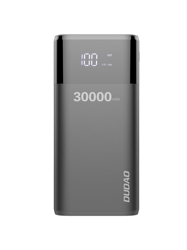 COFI 1453 30.000mAh Powerbank Ersatzakku in Grau günstig kaufen onesize