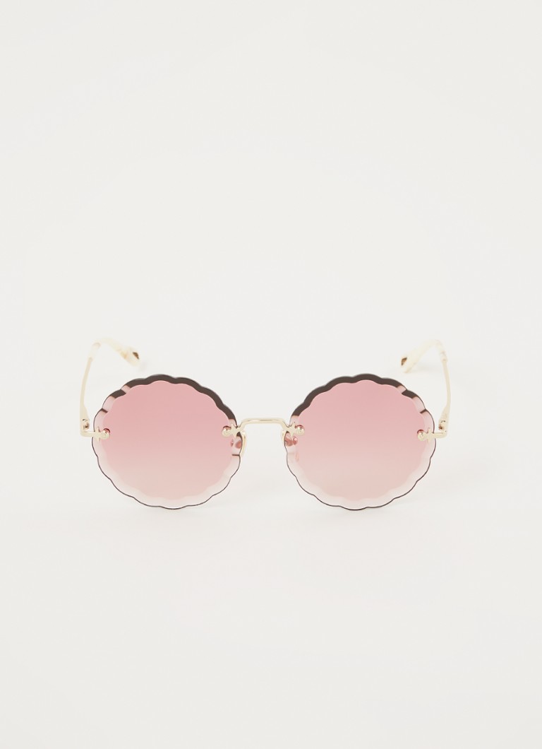 Occhiali da sole Chloé Rosie CH0047S