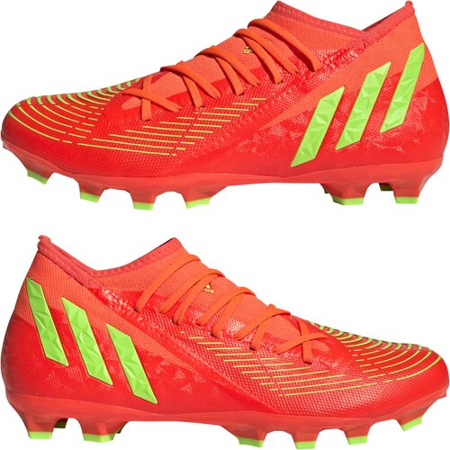 HERREN FUSSBALL-RASENSCHUHE PREDATOR EDGE.3 MG