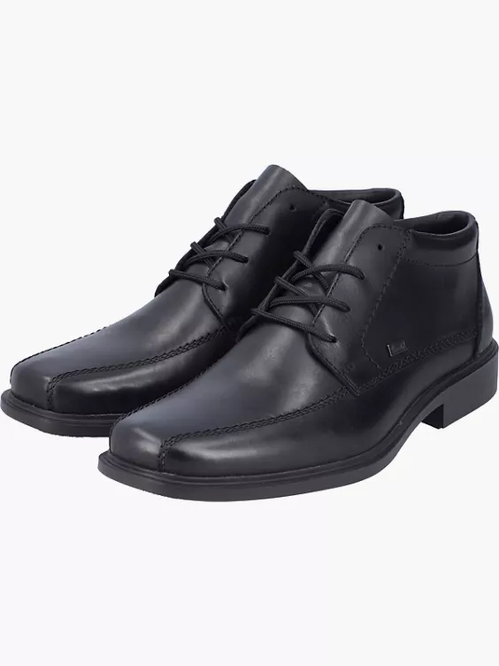 Rieker Herren Schnürschuhe