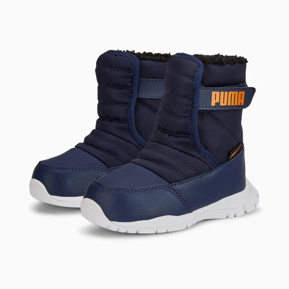 PUMA Nieve Boot AC 380746-06 / blau