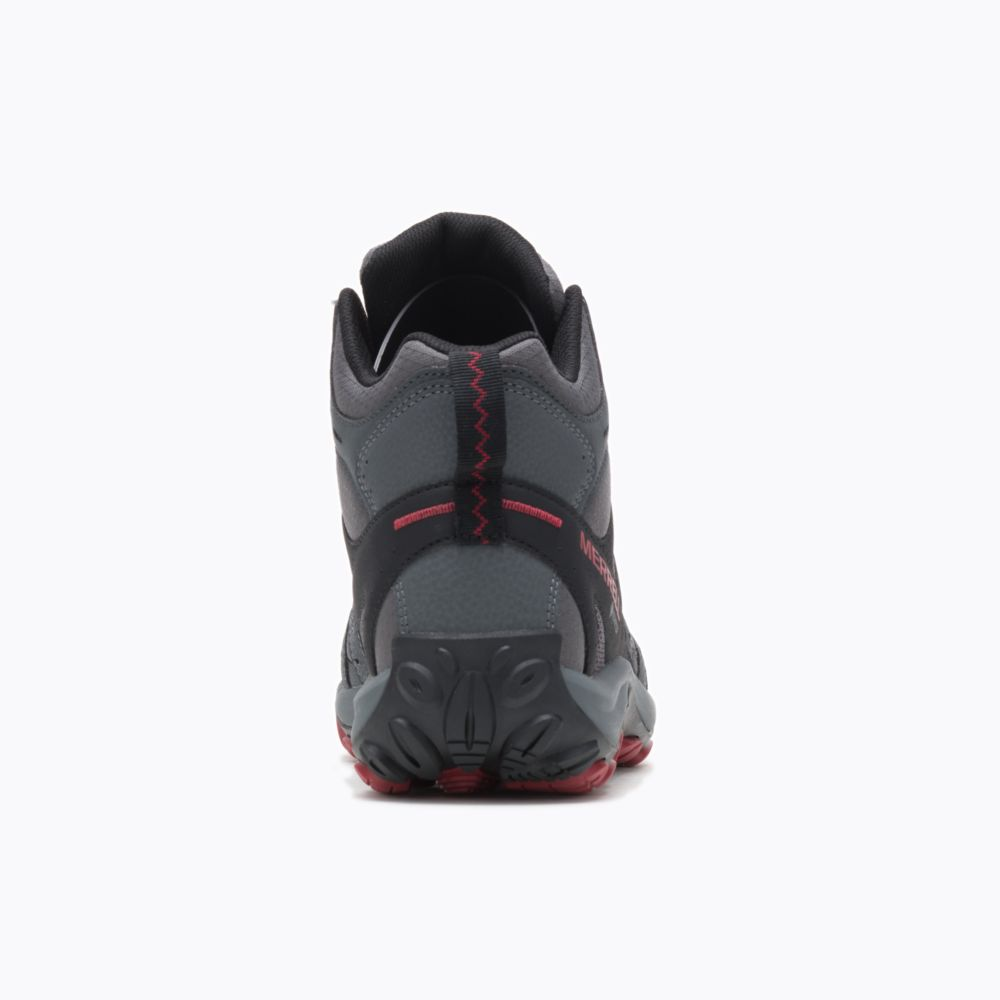 Merrell Accentor Sport 3 Mid J135501 / grau