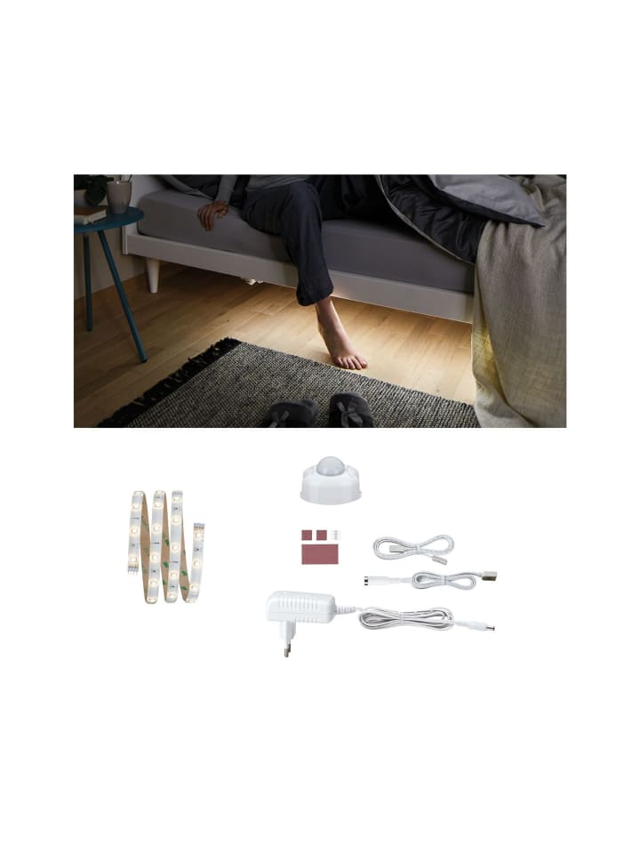 paulmann YourLED LED Strip Night PIR-Sensor günstig kaufen onesize