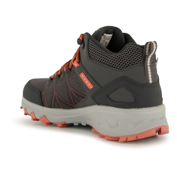 Columbia - Women's Peakfreak II Mid Outdry - Wanderschuhe