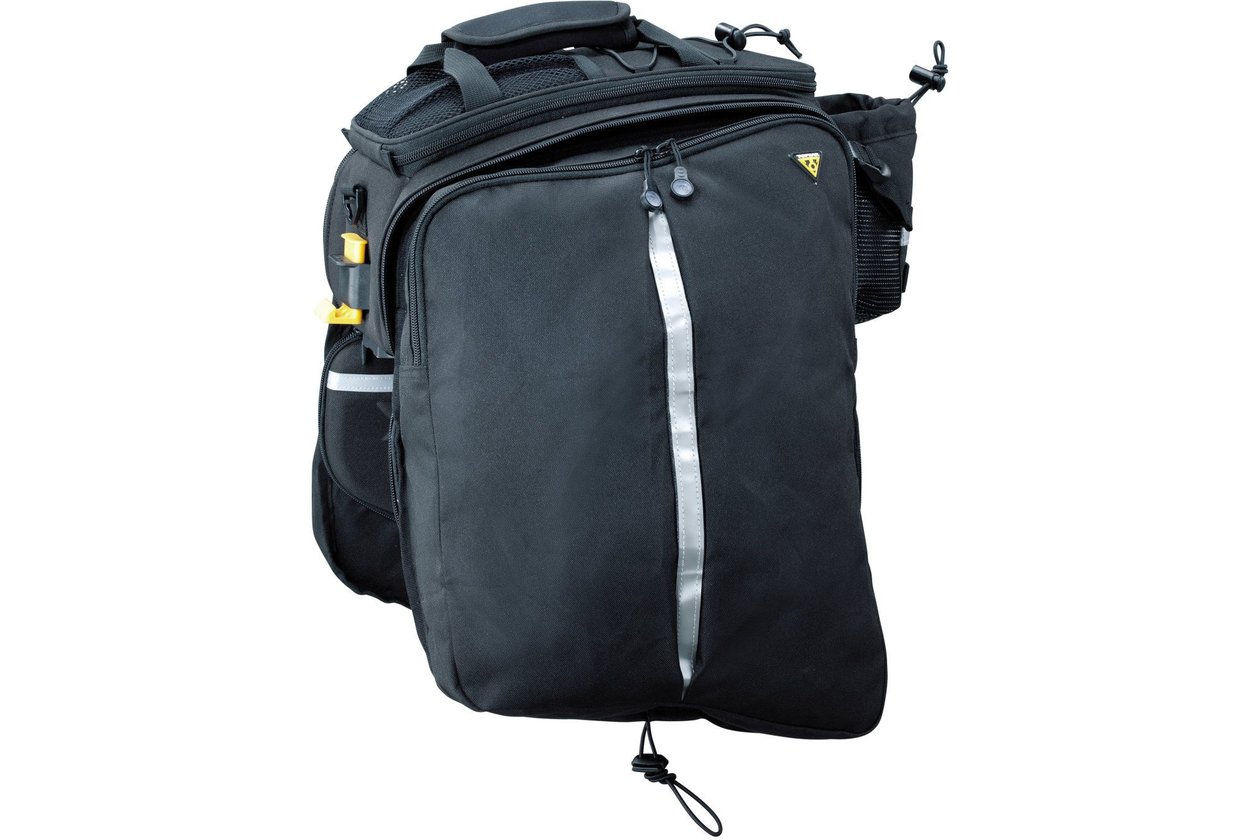 Topeak MTX TrunkBag EXP Gepu00e4cktru00e4gertasche