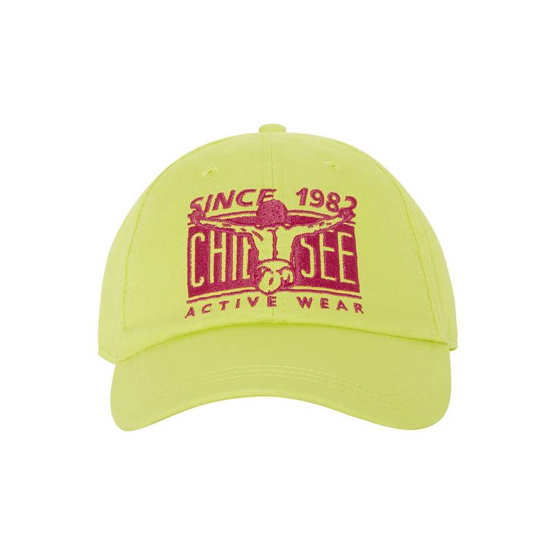 Chiemsee Unisex Cap Cap